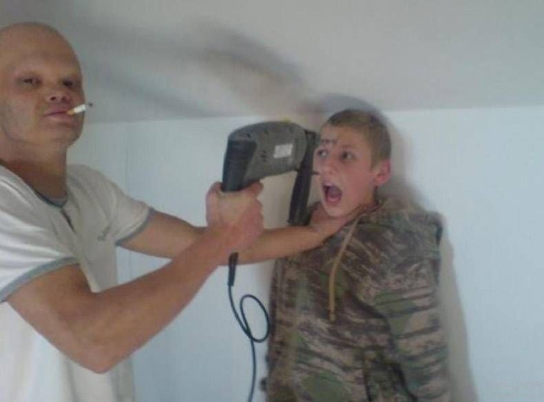 Gewoon een verzameling hilarische foto's #862