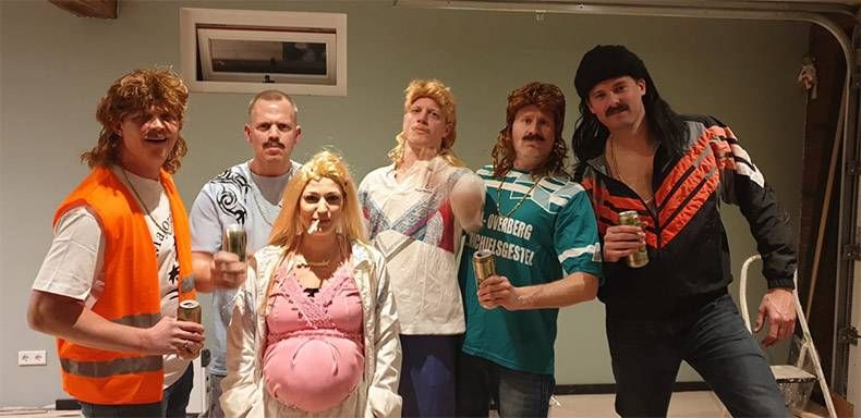 Gewoon een verzameling hilarische foto's #1096