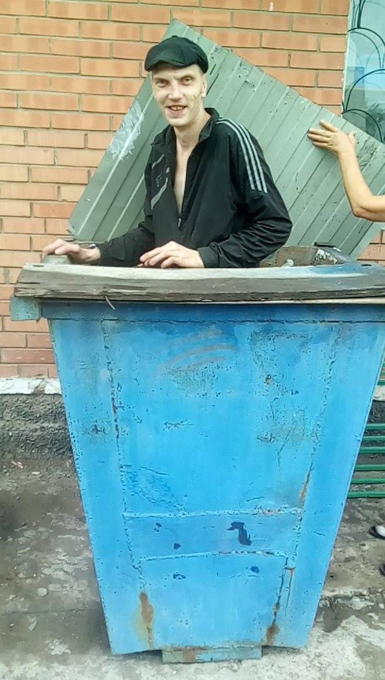 Gewoon een verzameling hilarische foto's #862