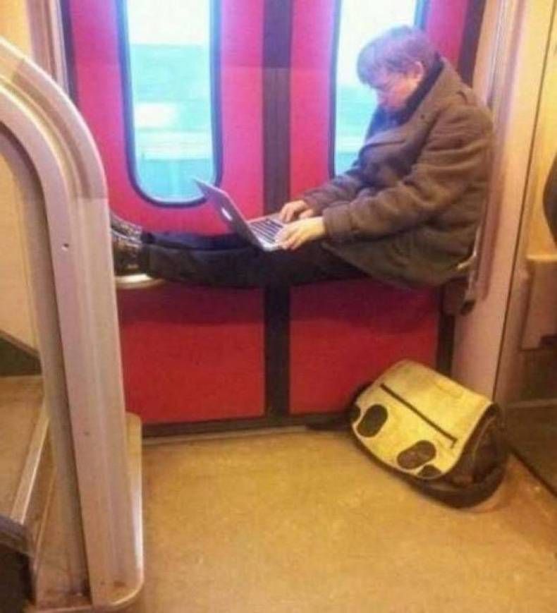 Gewoon een verzameling hilarische foto's #730