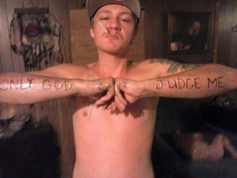 Gewoon een verzameling hilarische foto's #728