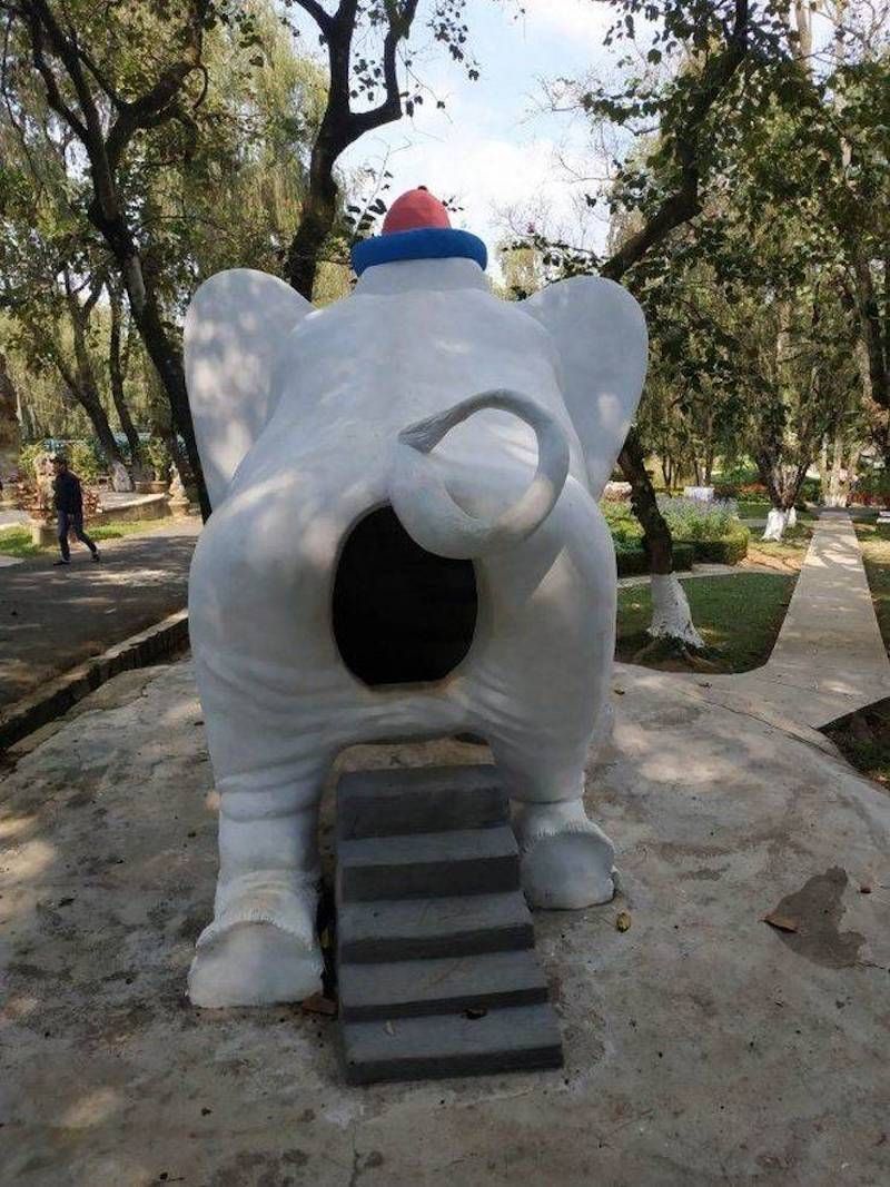 Gewoon een verzameling hilarische foto’s #1107