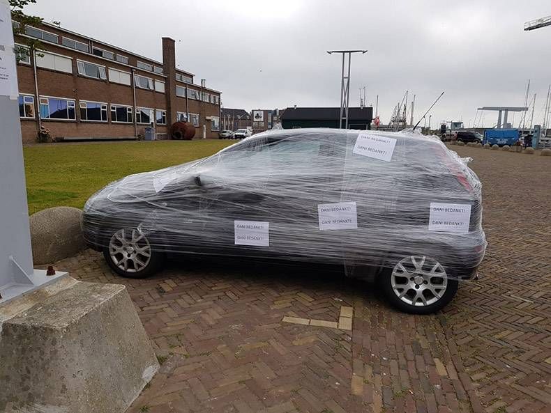 Gewoon een verzameling hilarische foto's #1152