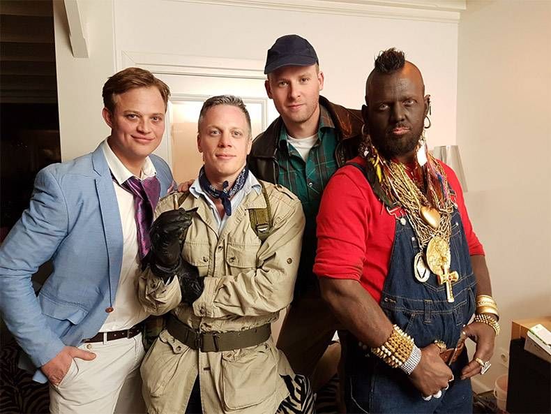 Gewoon een verzameling hilarische foto's #1096