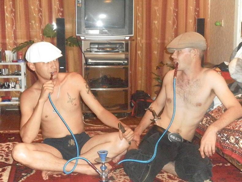 Gewoon een verzameling hilarische foto's #895