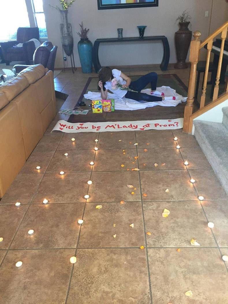 Gewoon een verzameling hilarische foto's #871