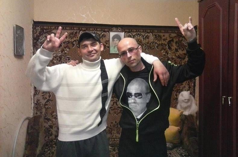 Gewoon een verzameling hilarische foto's #862