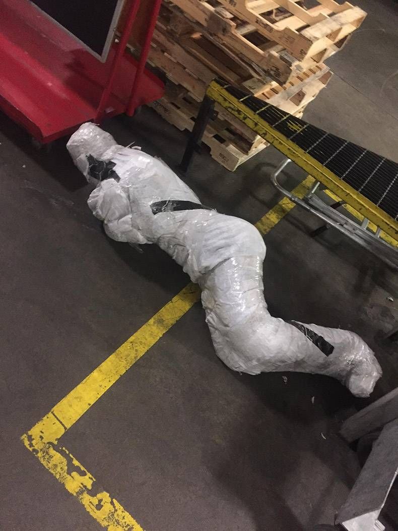 Gewoon een verzameling hilarische foto's #961