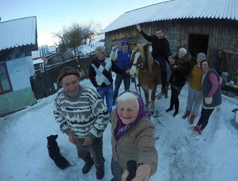 Gewoon een verzameling hilarische foto's #895