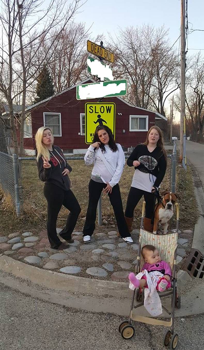 Gewoon een verzameling hilarische foto's #1088