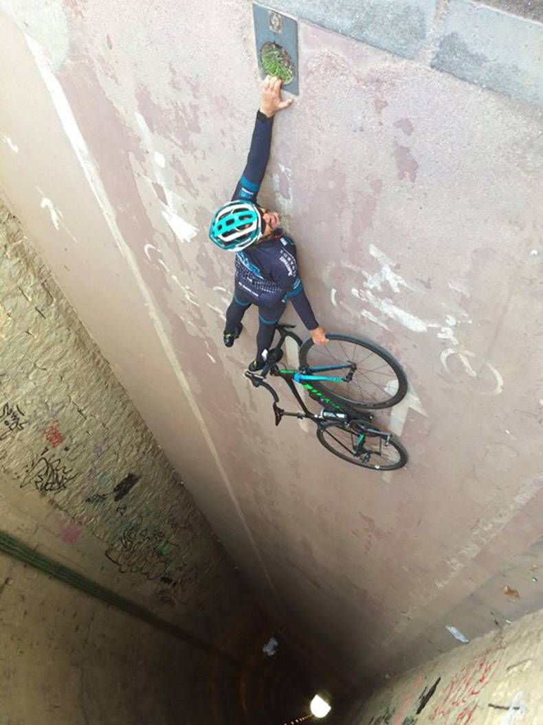 Gewoon een verzameling hilarische foto’s #847