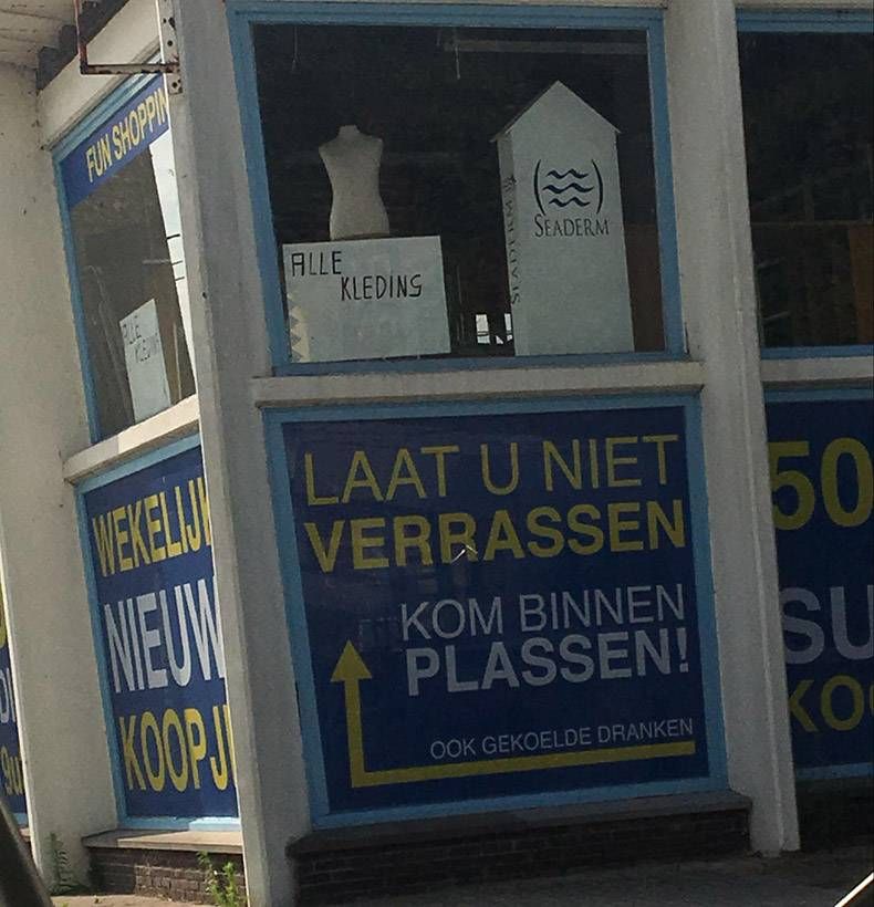 Gewoon een verzameling hilarische foto's #1152