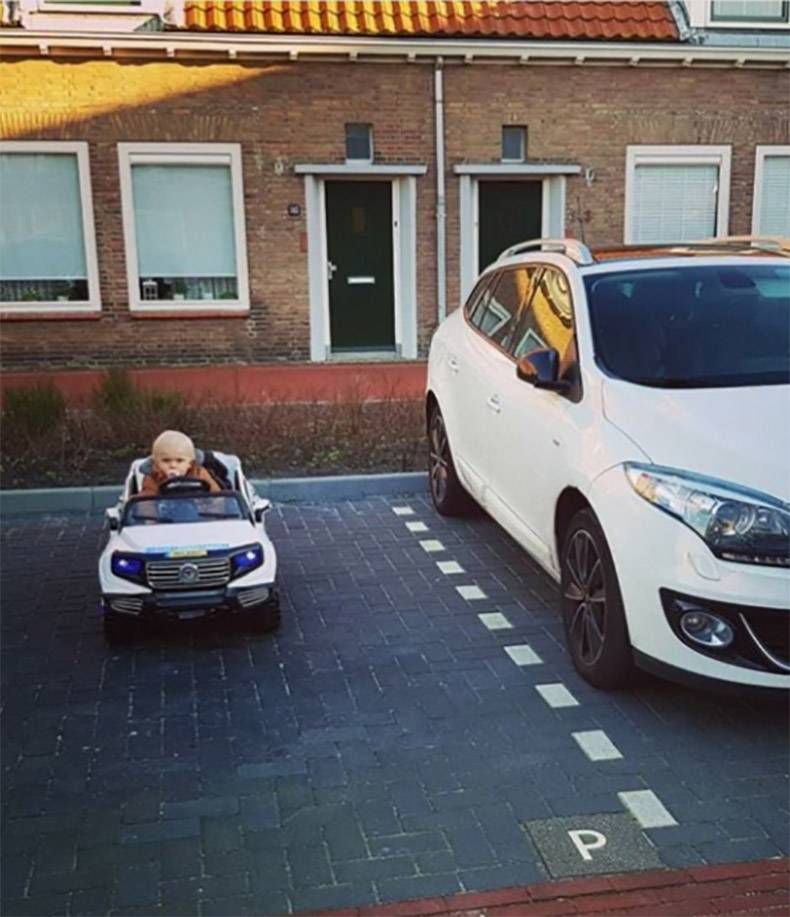 Gewoon een verzameling hilarische foto's #1089