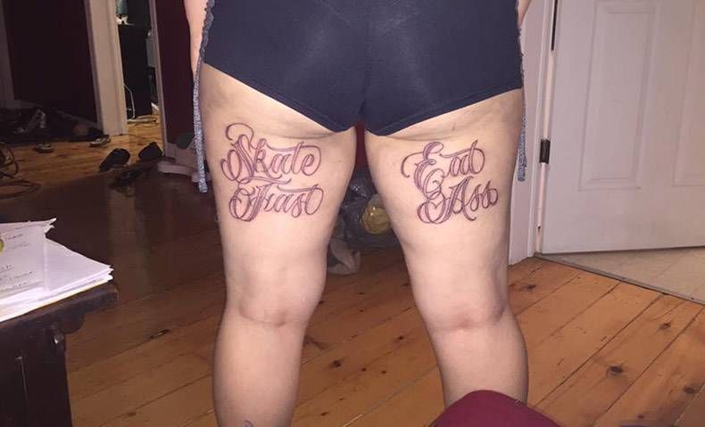 Gewoon een verzameling hilarische foto's #1088