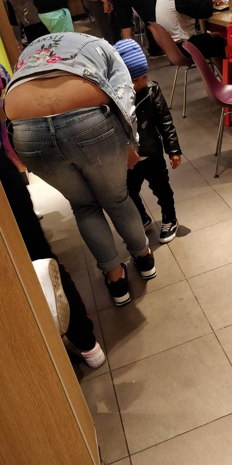 Gewoon een verzameling hilarische foto's #955