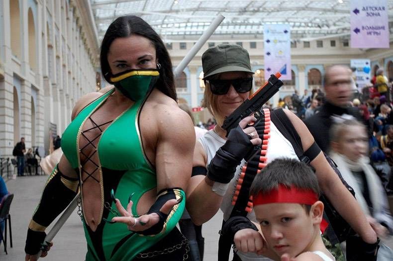 Gewoon een verzameling hilarische foto's #895