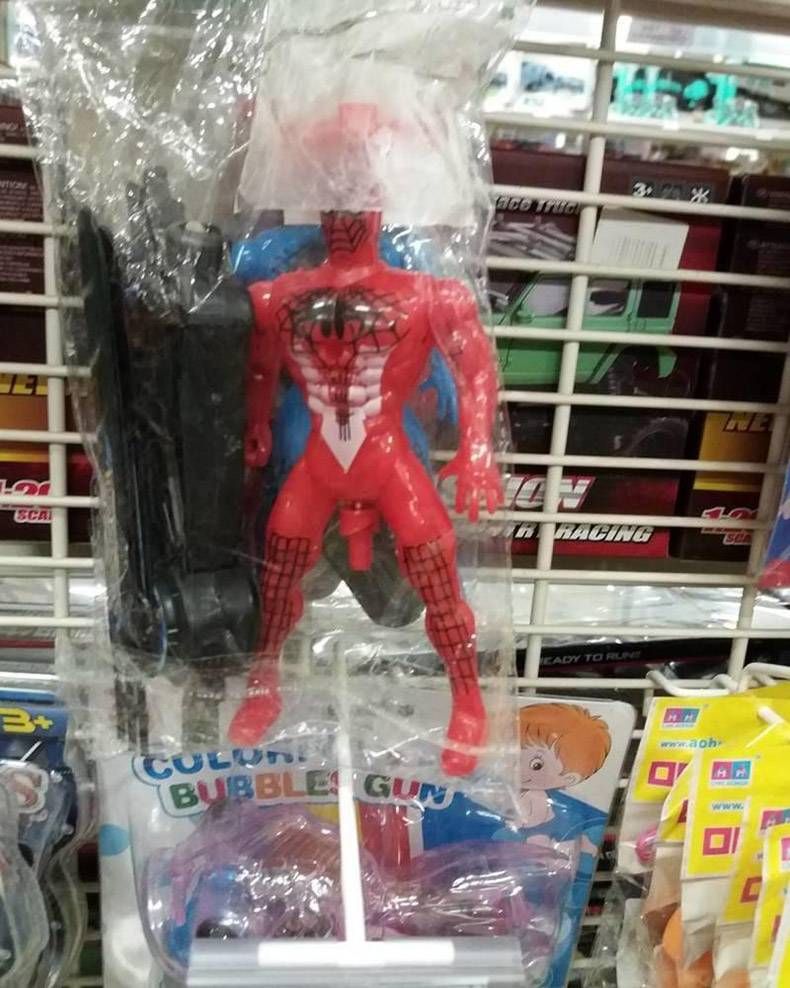 Gewoon een verzameling hilarische foto's #871