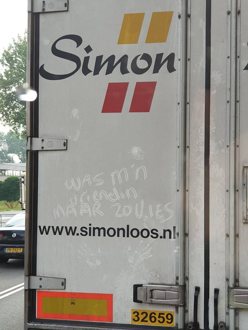 Gewoon een verzameling hilarische foto's #1152