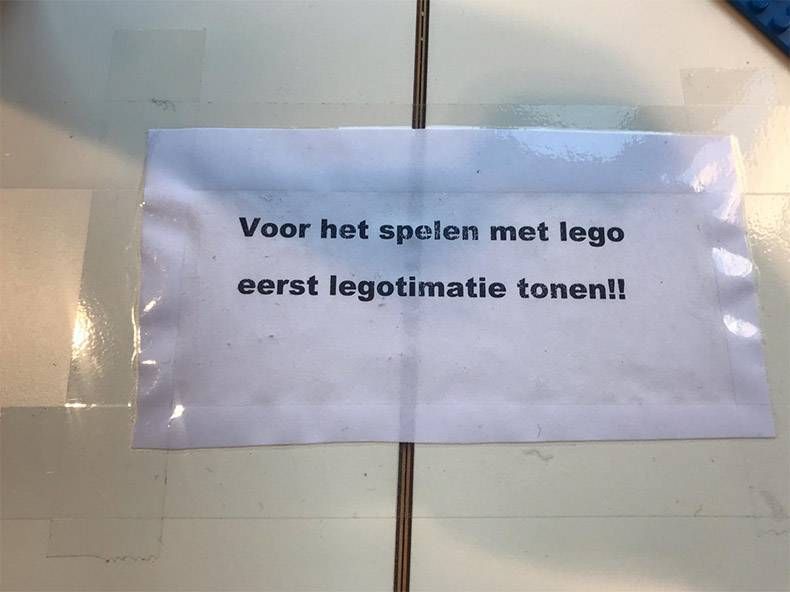 Gewoon een verzameling hilarische foto's #1089
