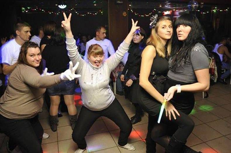 Gewoon een verzameling hilarische foto's #874