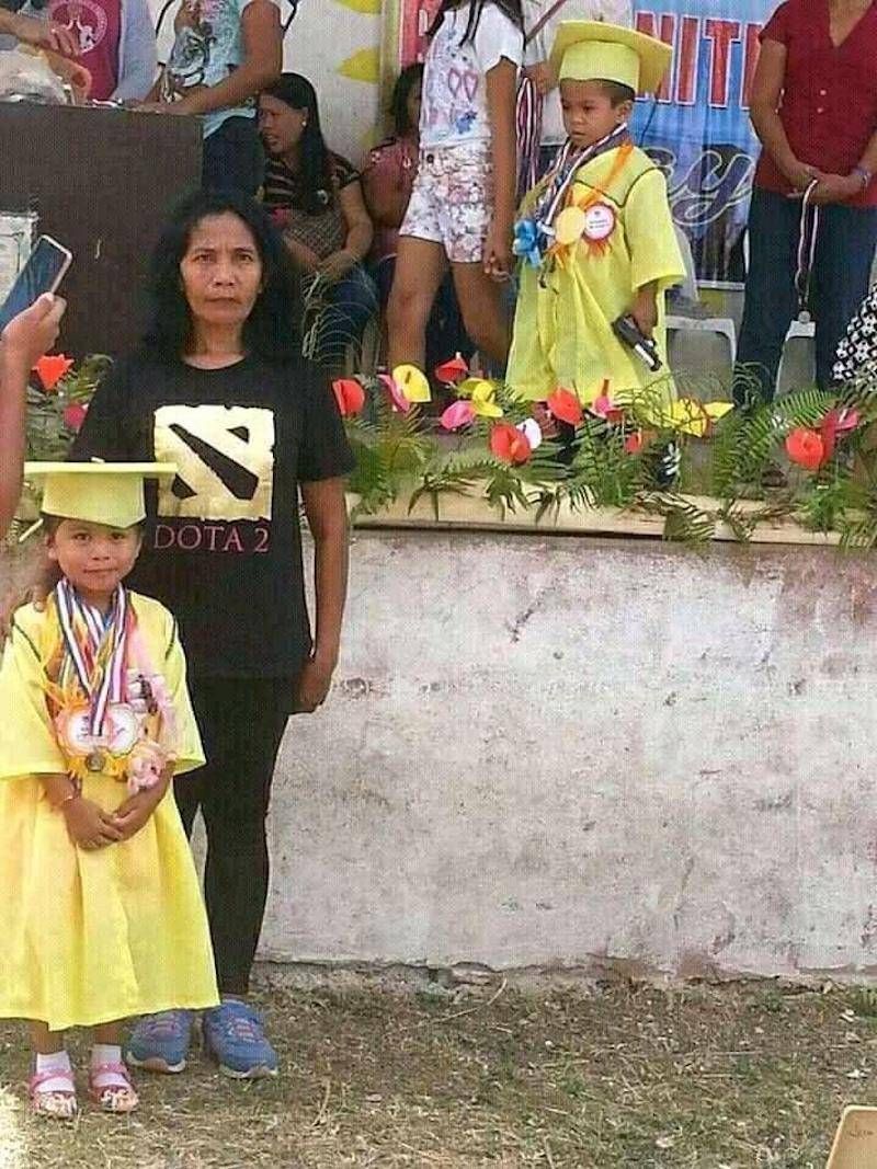 Gewoon een verzameling hilarische foto’s #1107