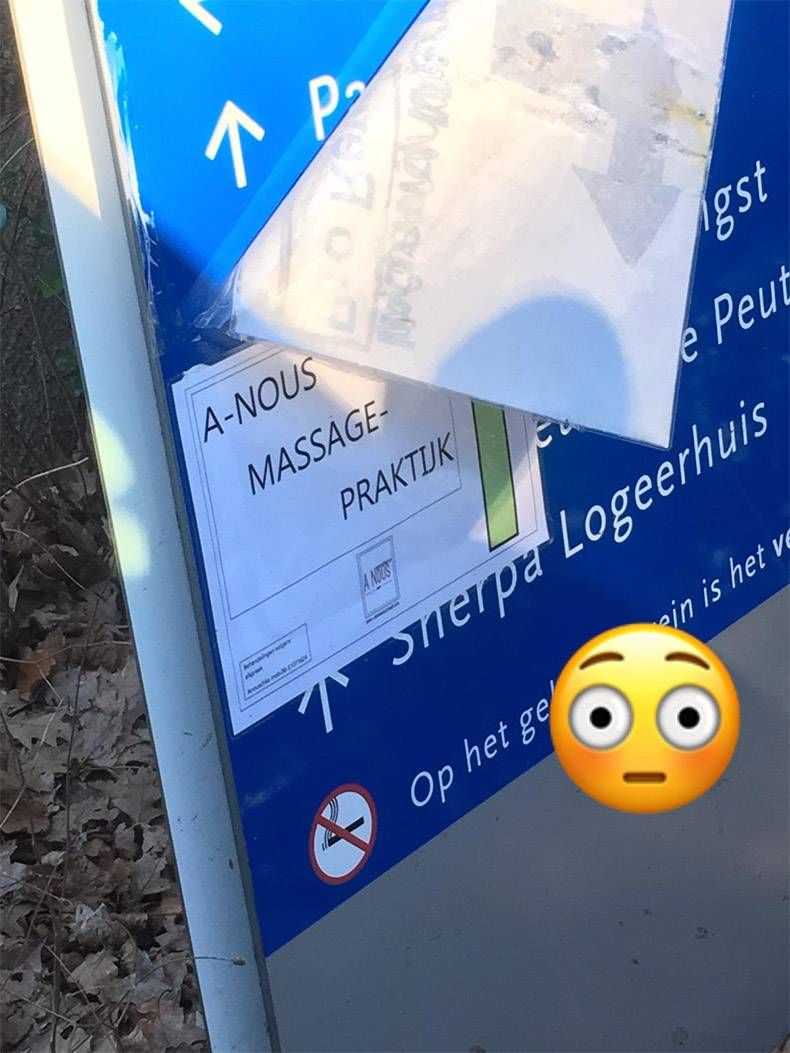 Gewoon een verzameling hilarische foto's #1089