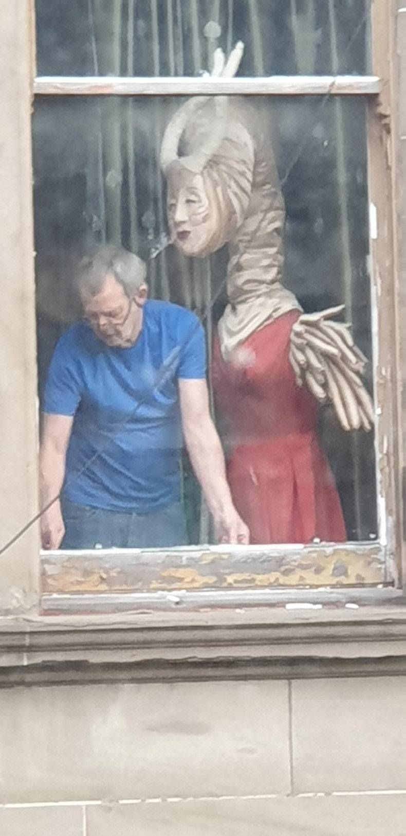 Gewoon een verzameling hilarische foto's #1088