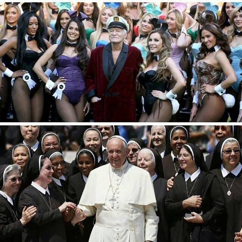 Gewoon een verzameling hilarische foto's #874