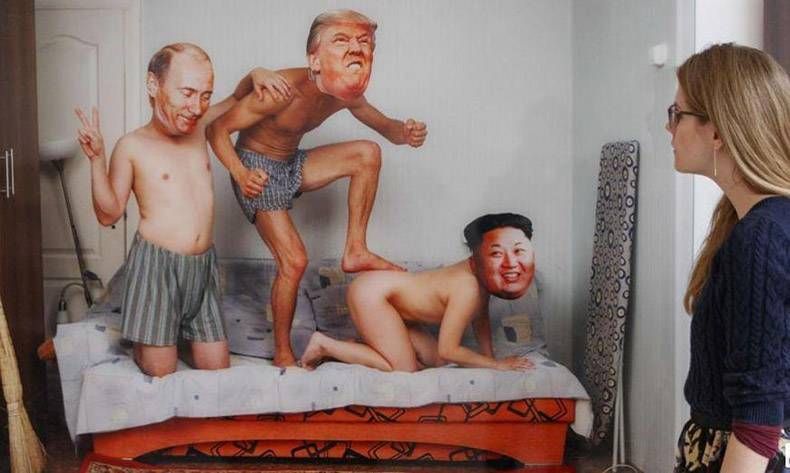 Gewoon een verzameling hilarische foto's #895