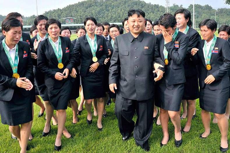 Gewoon een verzameling hilarische foto's #874