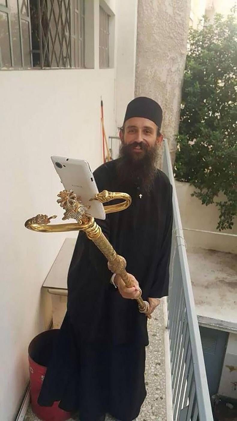 Gewoon een verzameling hilarische foto's #871