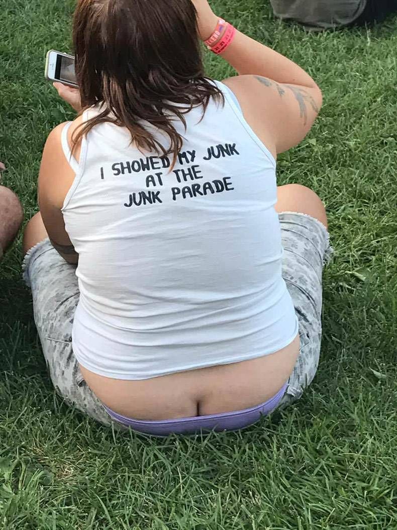 Gewoon een verzameling hilarische foto’s #847