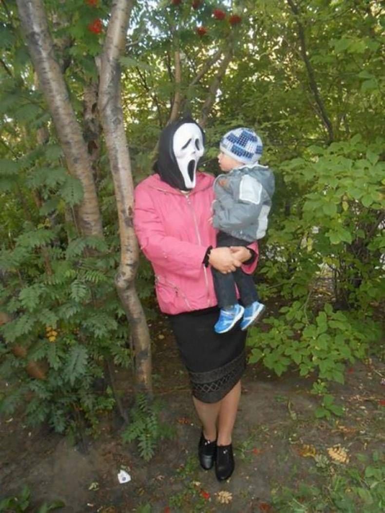 Gewoon een verzameling hilarische foto's #871