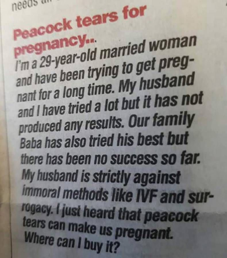 Gewoon een verzameling hilarische foto's #823