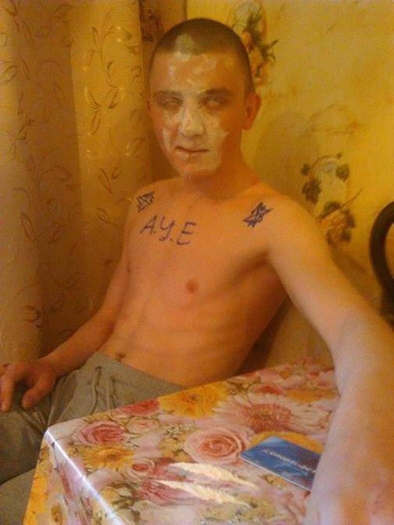 Gewoon een verzameling hilarische foto's #874