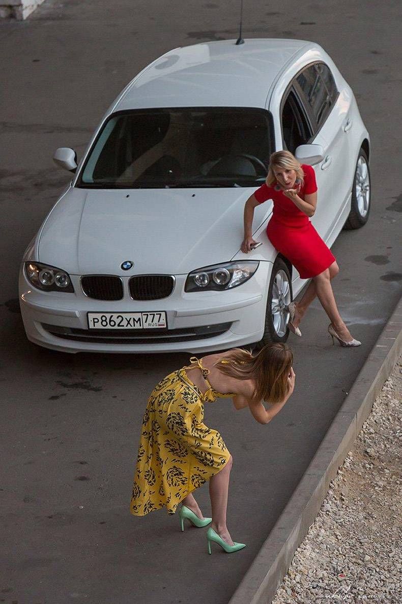 Gewoon een verzameling hilarische foto's #871