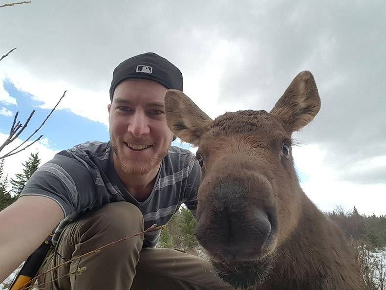 Gewoon een verzameling hilarische foto's #862