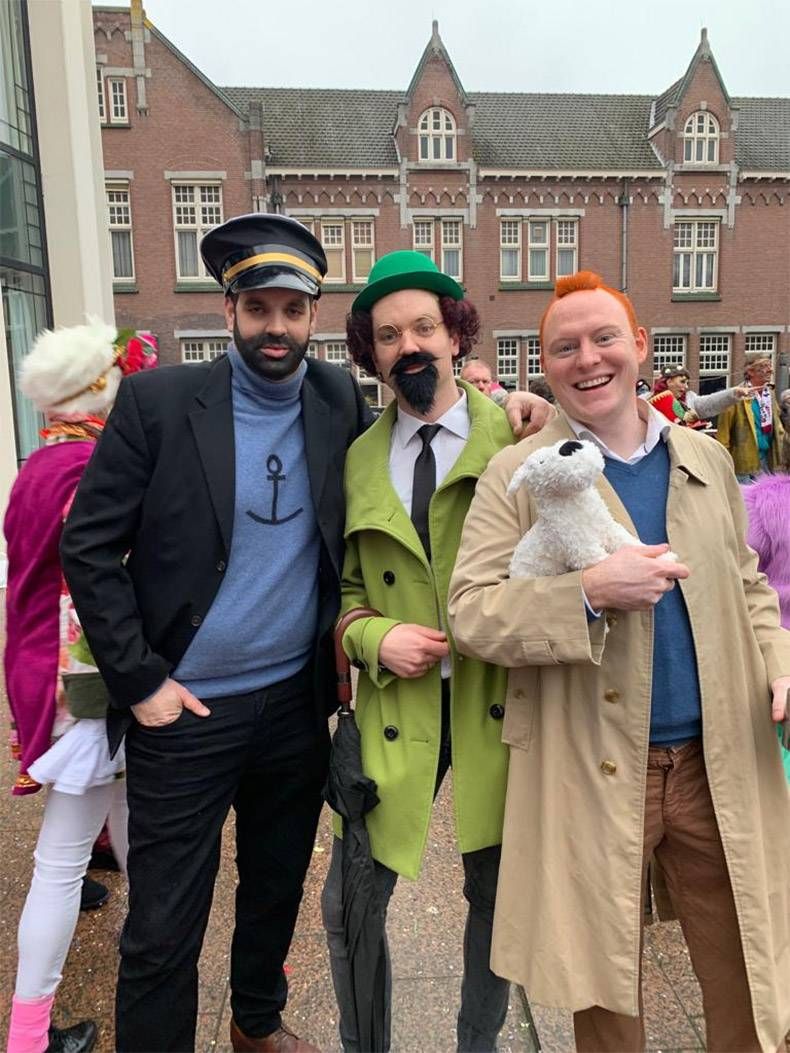 Gewoon een verzameling hilarische foto's #1096