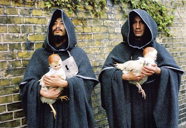 Gewoon een verzameling hilarische foto's #1089