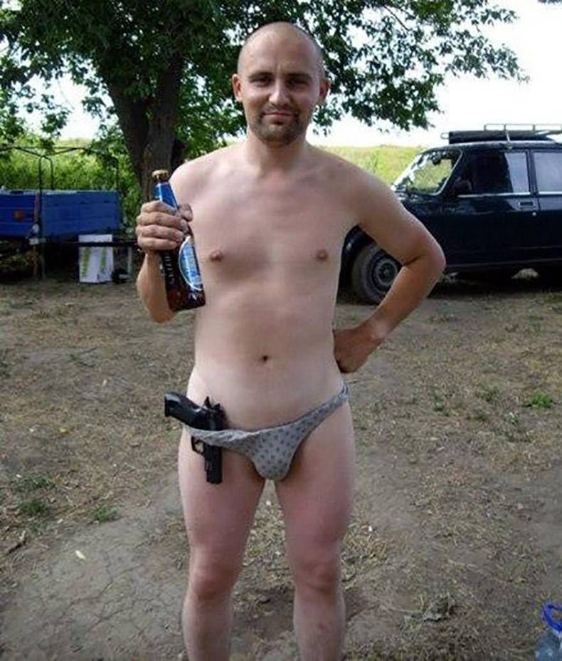 Gewoon een verzameling hilarische foto's #874