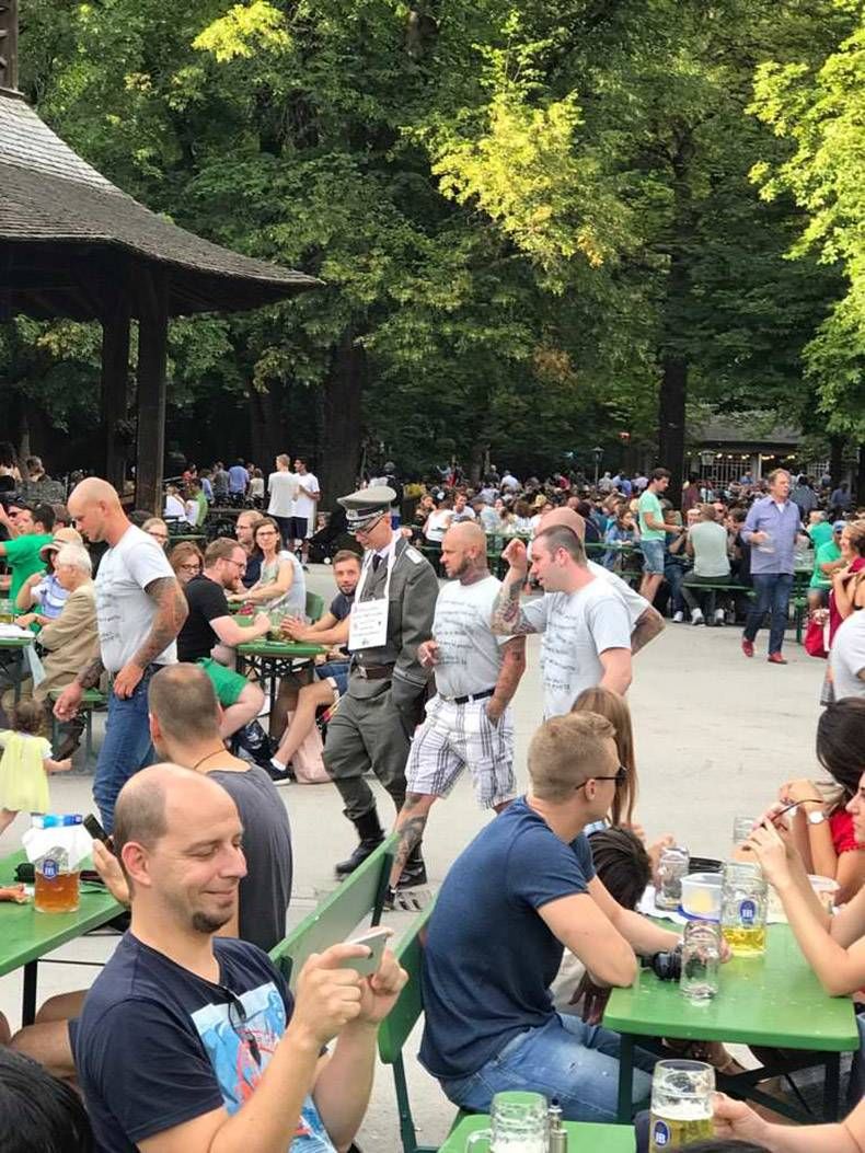 Gewoon een verzameling hilarische foto’s #847