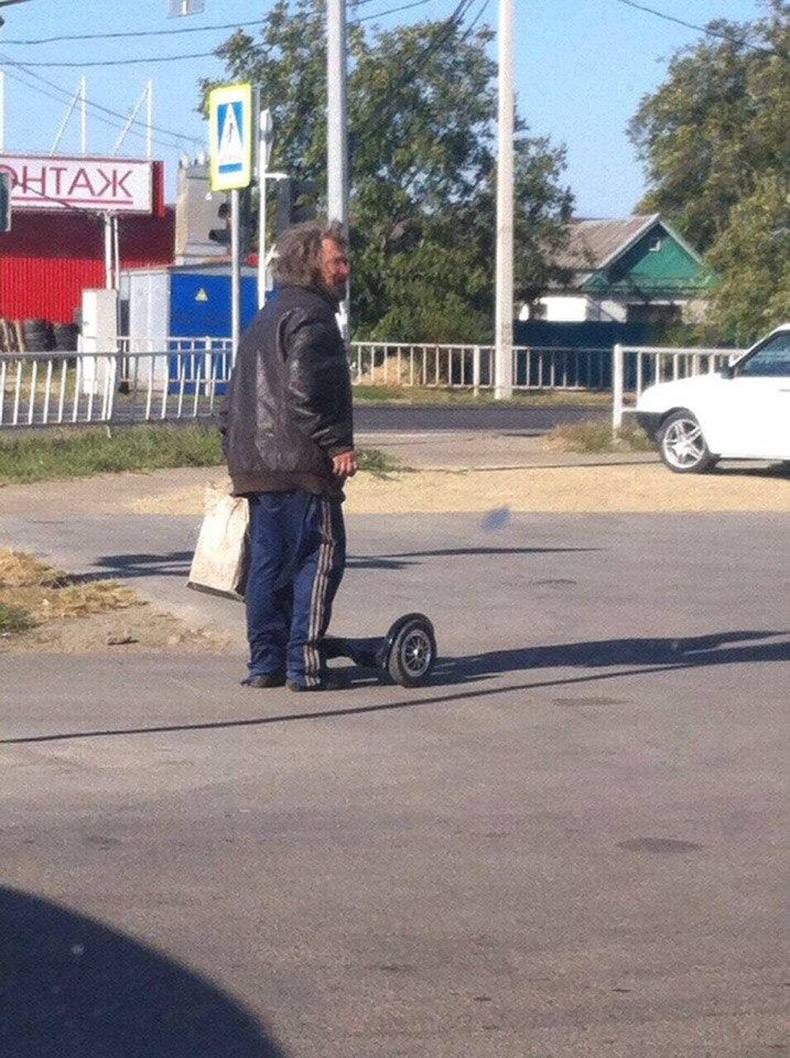 Gewoon een verzameling hilarische foto's #874