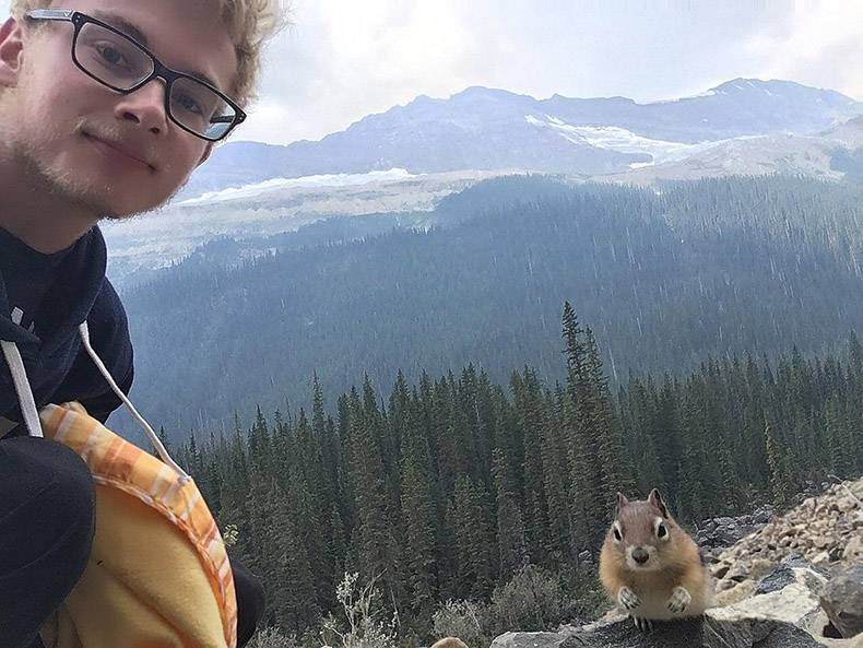 Gewoon een verzameling hilarische foto's #862