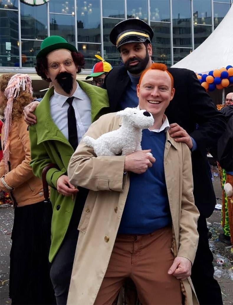 Gewoon een verzameling hilarische foto's #1096