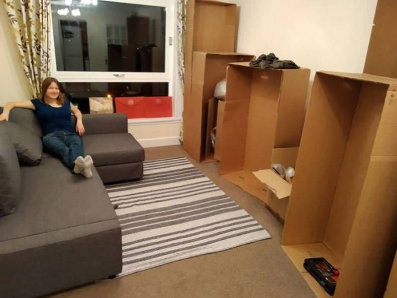 Gewoon een verzameling hilarische foto's #1089