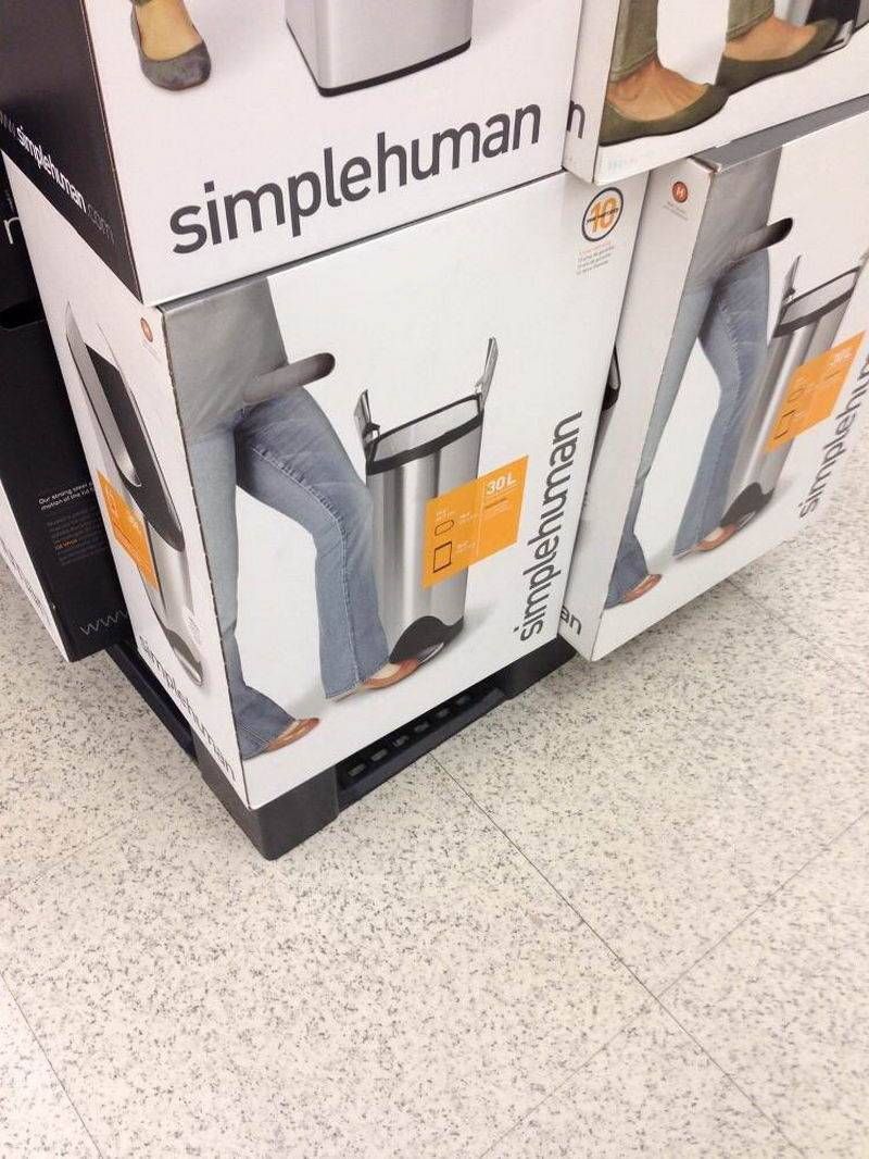 Gewoon een verzameling hilarische foto’s #1107