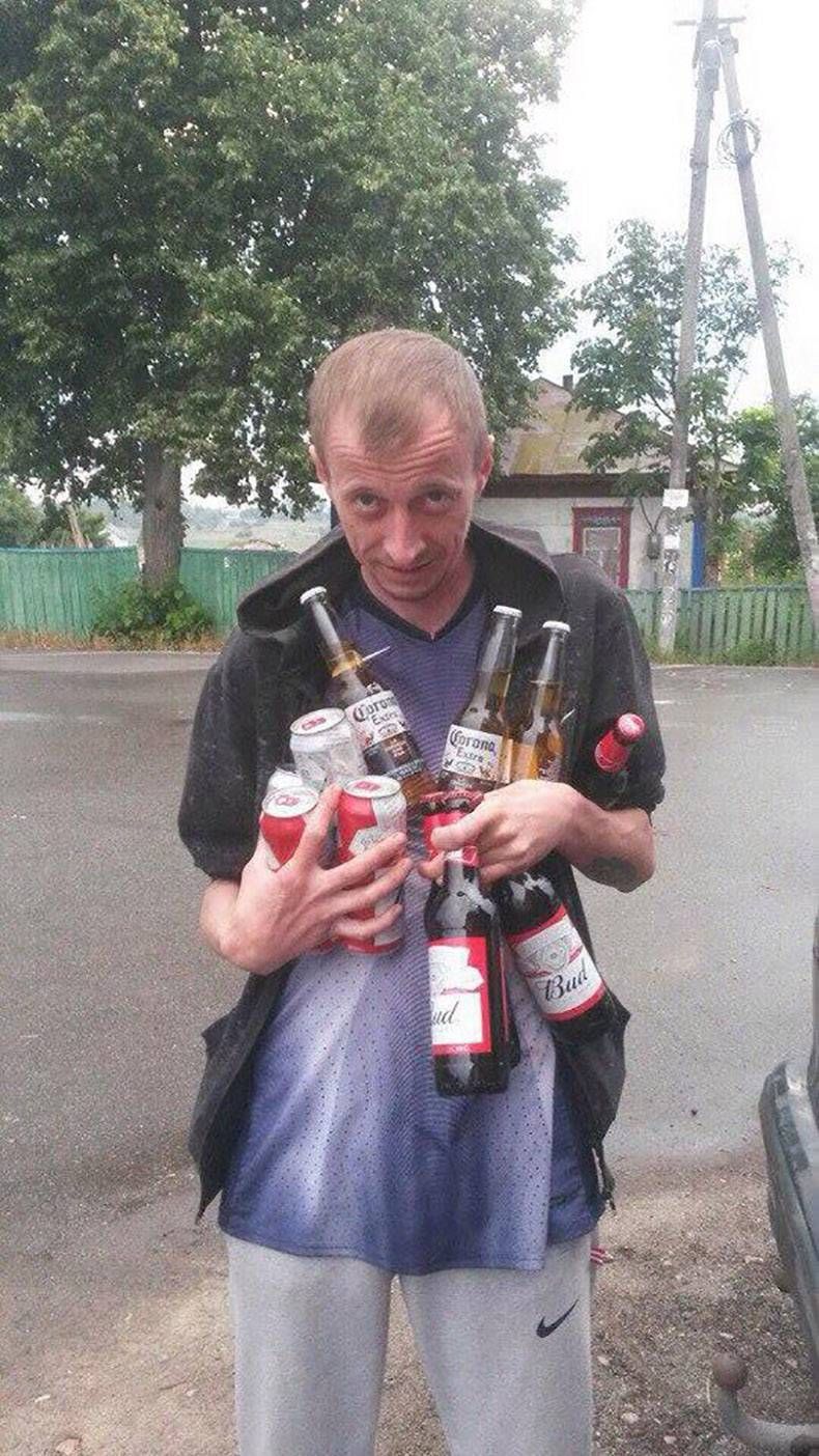 Gewoon een verzameling hilarische foto's #874