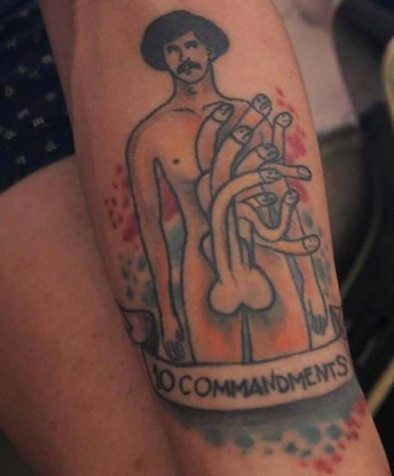 Gewoon een verzameling hilarische foto's #871