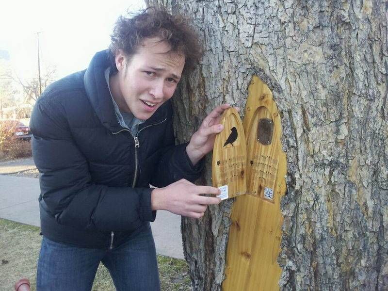 Gewoon een verzameling hilarische foto’s #1107