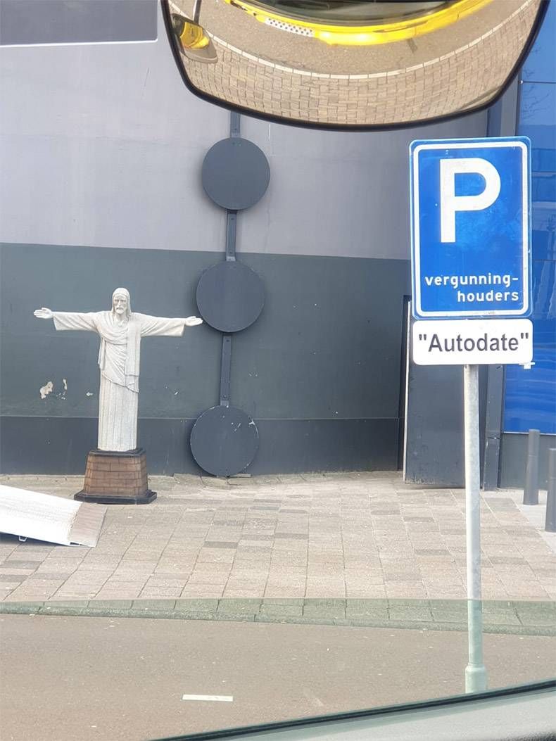 Gewoon een verzameling hilarische foto's #1096